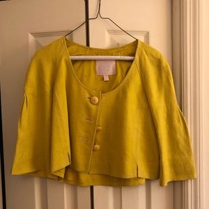 Rebecca Taylor jacket